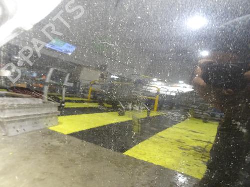 Left front door NISSAN QASHQAI I (J10, NJ10) 2.0 | BP25469508C2 