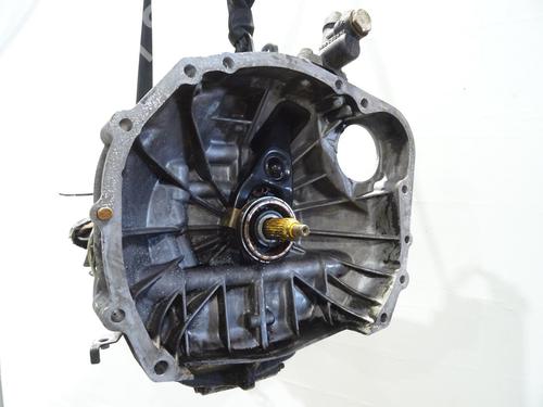 Gearbox SUBARU OUTBACK (BL, BP) 2.0 D AWD (BPD) | BP27573496M3 - Image 4
