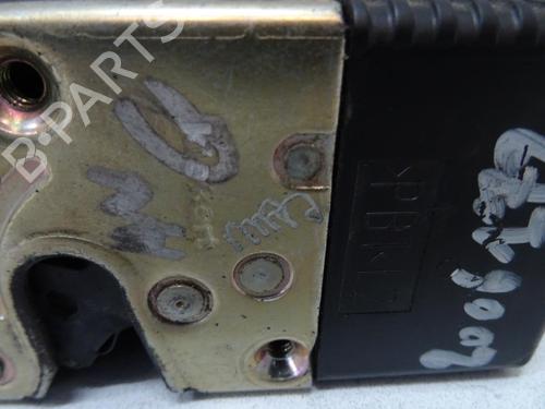 Used Front left lock Front left lock PEUGEOT 806 (221) 2.1 td 12V (109 hp) 20066807 20066807