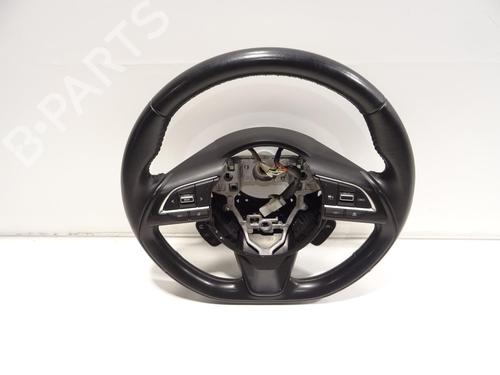 Steering wheel SUZUKI SWIFT V (AZ) 1.2 Hybrid (Mild Hybrid) AllGrip (A2L412) | BP27346746C49  - Image 12
