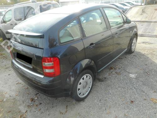 Intercooler AUDI A2 (8Z0) 1.4 TDI | BP20043267M30  - Image 11