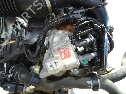 Engine DS DS 5 (KF_) 2.0 BlueHDi 180 | BP29916466M1