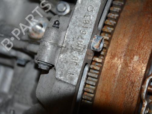 Motor FORD B-MAX (JK) | BP37251253M1 - Image 8