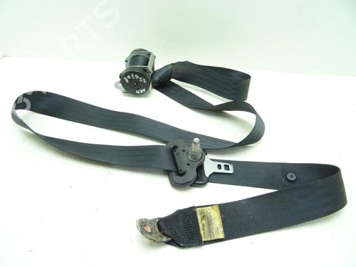 Used Rear right belt tensioner NISSAN JUKE (F15) 1.5 dCi (110 hp) 31629063