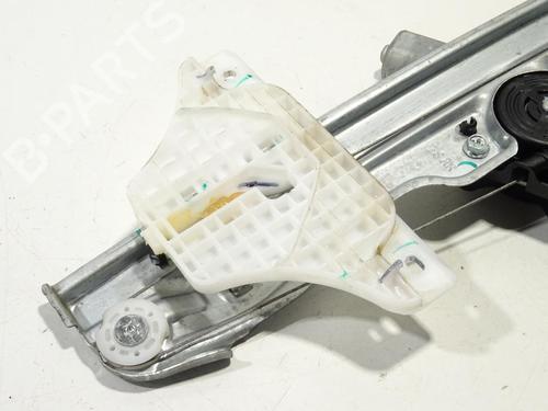 Used Rear right window mechanism Rear right window mechanism MG MG ZS SUV (AZS1) 1.0 T-GDi (111 hp) 27926276 27926276
