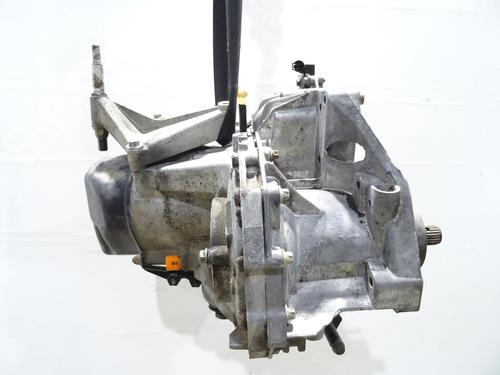 Gearbox RENAULT MEGANE I Coach (DA0/1_) 1.9 dCi (DA05, DA1F) | BP29865861M3