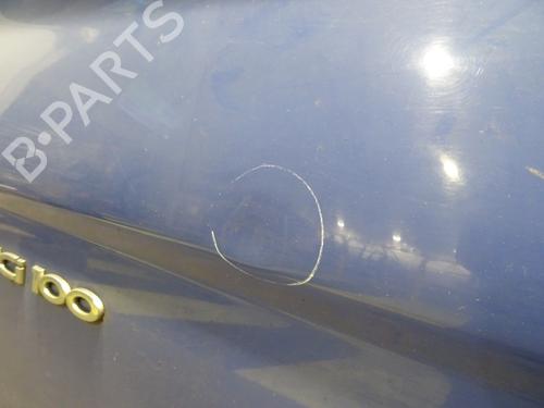 Left front door RENAULT TRAFIC II Van (FL) 1.9 dCi 80 (FL0B) | BP29071432C2 