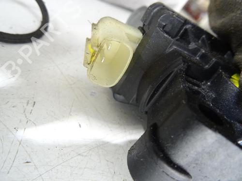 Front right window mechanism NISSAN MICRA IV (K13K, K13KK) 1.2 | BP26905070C23 