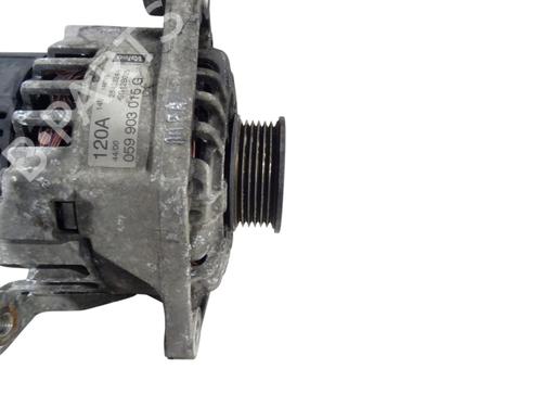 Alternator VW PASSAT B5.5 Variant (3B6) 2.5 TDI | BP40124351M7 - Image 3