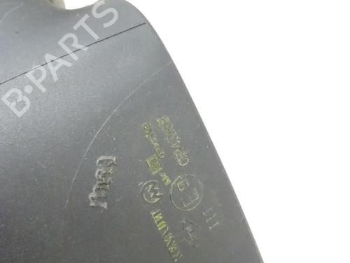 Right mirror DACIA LOGAN MCV (KS_) 1.5 dCi (KS0K) | BP24472970C27