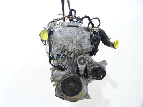 Motor RENAULT MEGANE IV Hatchback (B9A/M/N_) 1.6 TCe 205 (B9MV) (205 hp) 30817542