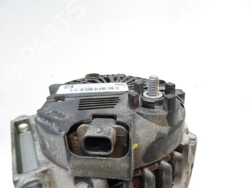 Used Alternator Alternator CHEVROLET AVEO Saloon (T300) [2011-2026] 20041647 20041647