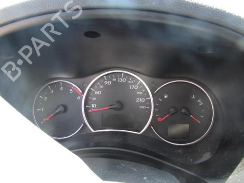 Right front window switch RENAULT KOLEOS I (HY_) 2.0 dCi 4x4 (HY0K) | BP20046465I26 - Image 5