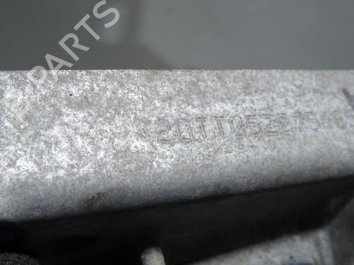 Gearbox CITROËN C1 (PM_, PN_) 1.0 | BP22300452M3 