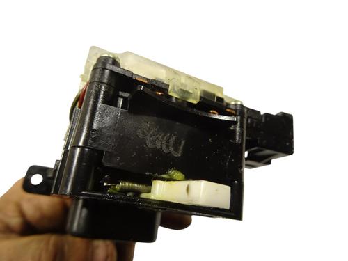 Switch SSANGYONG ACTYON I 200 Xdi 4WD | BP38182097I30 - Image 4