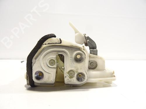 Front right lock MAZDA 6 Hatchback (GH) 2.2 D (GH10) | BP28523373C97 - Image 4