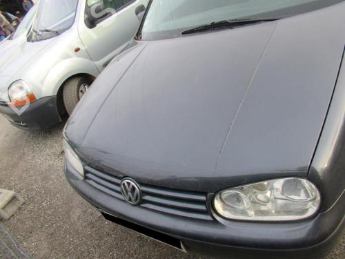 ABS pump VW GOLF IV (1J1) 1.9 TDI | BP21965734M43 