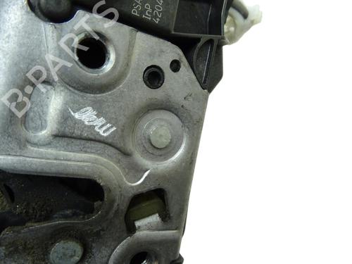 Fechadura trás esquerda Fechadura trás esquerda 39384048 39384048