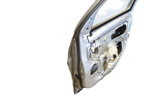 Right front door CITROËN C4 AIRCROSS 1.8 HDi 150 AWC | BP31300977C3 