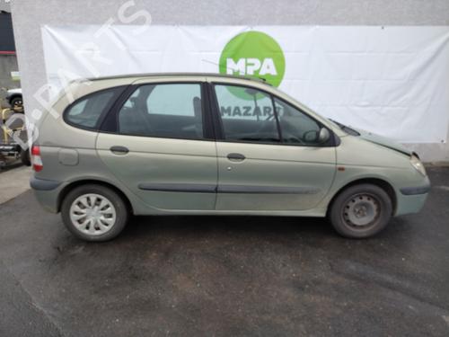 Pièces Détachées Usagées RENAULT SCÉNIC I MPV (JA0/1_, FA0_) 1.9 dCi (JA05, JA1F) 4749073