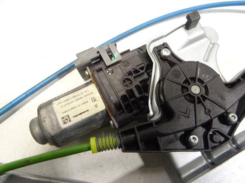 Front left window mechanism CITROËN C3 Picasso (SH_) 1.6 HDi | BP29838704C22