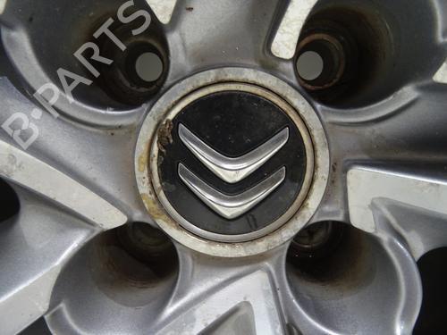Rim CITROËN DS4 (NX_) 1.6 HDi 115 | BP28680838C45 