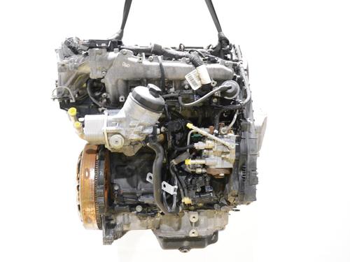 Engine OPEL ASTRA J (P10) 1.7 CDTI (68) | BP33019308M1 - Image 11