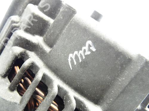 Alternator NISSAN PATHFINDER III (R51) 2.5 dCi 4WD | BP33333125M7 - Image 3
