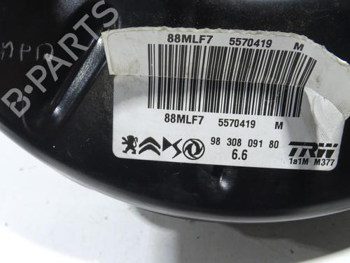 Servo brake JEEP AVENGER (J2) Electric | BP27303878M42 - Image 4