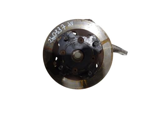 Right front steering knuckle AIXAM CITY 0.4 | BP40124263M26 - Image 4