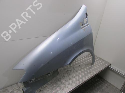 Used Left front fenders Left front fenders 20484138 20484138