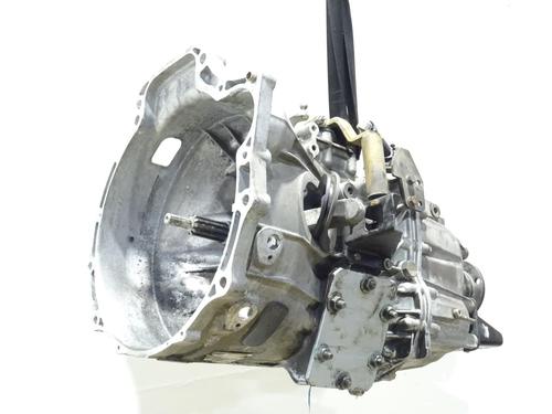 Used Gearbox IVECO DAILY IV Van 35C15 V, 35C15 V/P (146 hp) 29967695