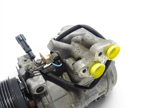 AC compressor IVECO DAILY IV Van 35C13 V, 35C13 V/P, 35S13 V, 35S13 V/P | BP37589272M34 - Image 3