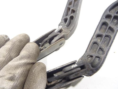 Front windshield wiper arm CITROËN SAXO (S0, S1) 1.1 X, SX | BP29154347C143 