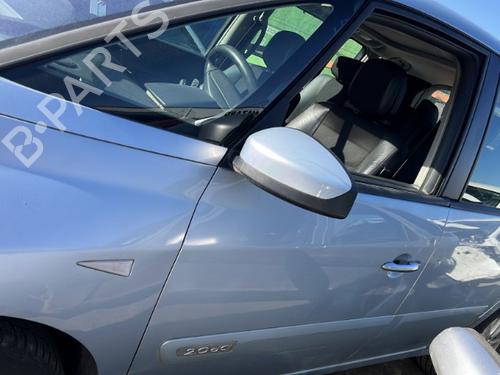 Front right seatbelt RENAULT ESPACE IV (JK0/1_) 2.0 dCi (JK02, JK03) | BP24146141I25  - Image 17