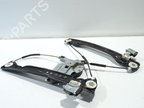 Front right window mechanism CHEVROLET CRUZE (J300) 2.0 CDI | BP28079945C23  - Image 5