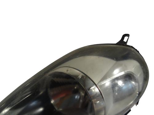 Left headlight FIAT PUNTO (199_) | BP39728711C28 - Image 4