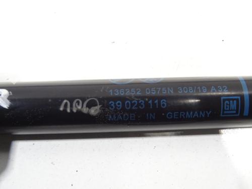 Tailgate lift support OPEL ASTRA K Sports Tourer (B16) 1.2 Turbo (35) | BP22887465C138 