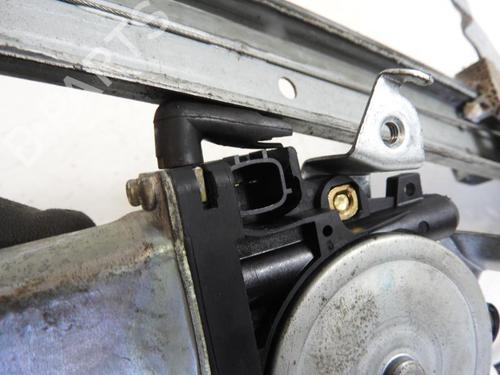 Used Rear left window mechanism Rear left window mechanism NISSAN X-TRAIL I (T30) 2.2 dCi 4x4 (136 hp) 20067302 20067302