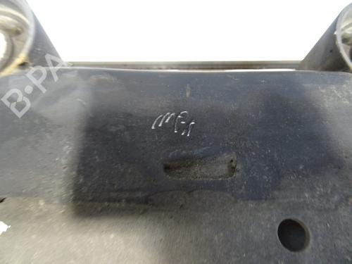 Used Rear axle Rear axle VOLVO XC60 I SUV (156) D5 AWD (185 hp) 36338648 36338648