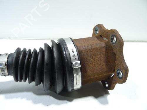 Right front driveshaft AUDI A4 Allroad B8 (8KH)  | BP32137050M39  - Image 5