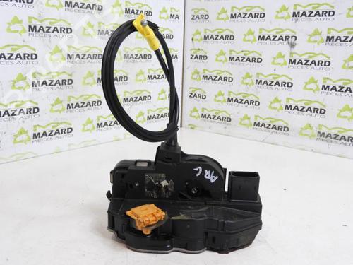 rear-left-lock-opel-astra-j-p10-13579557-2009-2010-2011-2012-2013-2014-2015-2016-20070208 main image