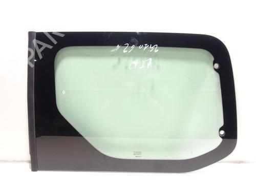 Used Rear right door window CITROËN BERLINGO MULTISPACE (B9) 1.6 HDi 110 (109 hp) 31595449
