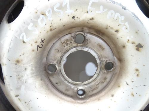 Used Rim Rim RENAULT RAPID Box Body/MPV (F40_, G40_) 1.2 (F406, G40A) (55 hp) 29481275 29481275