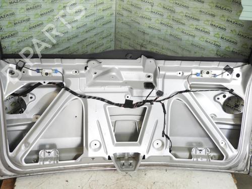 Tailgate BMW X3 (E83) 3.0 d | BP20054233C6 