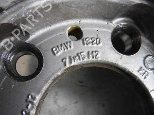 Rim BMW 5 (E39) 520 d | BP20067541C45 