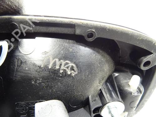 Rear right exterior door handle OPEL COMBO Box Body/MPV (X12) 1.3 CDTI (B05) | BP21973088C130 