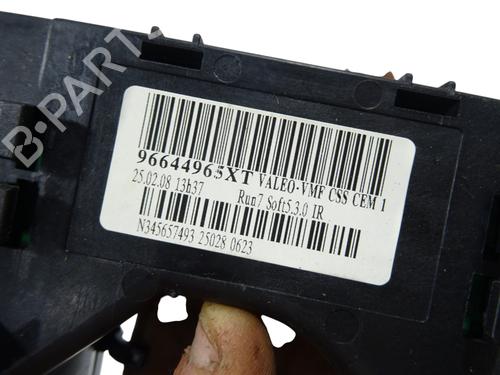 Steering column stalk CITROËN C4 I (LC_) 1.6 HDi | BP36654436I23  - Image 6