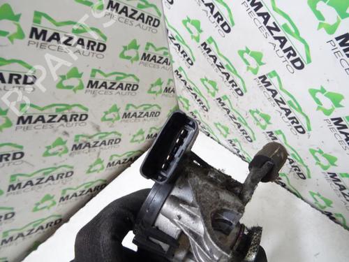 Used Front wiper motor Front wiper motor CITROËN C3 II (SC_) 1.4 HDi 70 (SC8HZC, SC8HR0, SC8HP4) (68 hp) 20058467 20058467