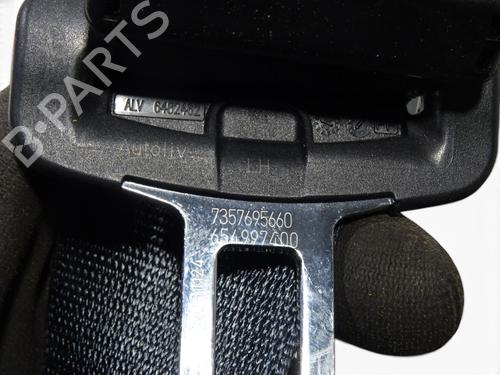 Front left seatbelt ALFA ROMEO JUNIOR (626_, 627_) Electric | BP39085716I26 - Image 3